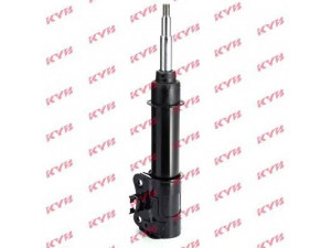 KYB 634072 amortizatorius 
 Pakaba -> Amortizatorius
41601-77E10, 41601-79E20, 4160156B10000
