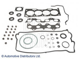 BLUE PRINT ADT362143 tarpiklių komplektas, cilindro galva