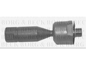 BORG & BECK BTR5192 vidinė skersinė vairo trauklė 
 Vairavimas -> Vairo mechanizmo sujungimai
45503-39075, 4550339075
