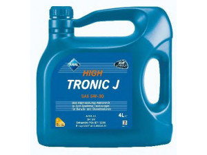 ARAL 1555F7 variklio alyva; variklio alyva; neautomatinės transmisijos alyva