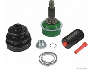 MAGNETI MARELLI 600000063770 jungčių komplektas, kardaninis velenas
GD38-25-50X, GD38-25-50XA, GD40-25-60XA