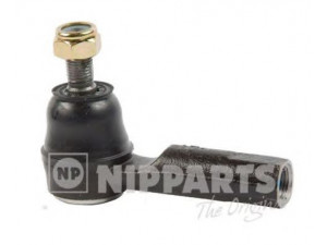 NIPPARTS J4821021 skersinės vairo trauklės galas 
 Vairavimas -> Vairo mechanizmo sujungimai
48520-0C000, 48520-0C025, 48520-0M085