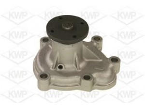 KWP 10664 vandens siurblys 
 Aušinimo sistema -> Vandens siurblys/tarpiklis -> Vandens siurblys
1334069, 1334115, 6334008, 6334038