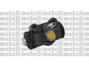 METELLI 04-0310 rato stabdžių cilindras 
 Stabdžių sistema -> Ratų cilindrai
34 21 1 154 235, 34 21 1 154 236