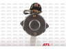 ATL Autotechnik A 78 050 starteris
