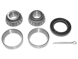MGA KR3098 rato guolio komplektas 
 Ašies montavimas/vairavimo mechanizmas/ratai -> Rato stebulė/montavimas -> Rato guolis
GHK1548, GHK1549, GHK1806, RFM001806EVA