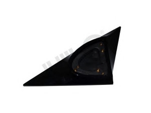 ULO 7432-05 dangtelis, išorinio veidrodėlio laikiklis
21581001879040