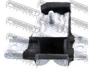 FEBEST NM-R20RH variklio montavimas 
 Variklis -> Variklio montavimas -> Variklio montavimo rėmas
11210-0F002