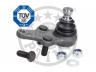 OPTIMAL G3-1009 atramos/vairo trauklė 
 Ašies montavimas/vairavimo mechanizmas/ratai -> Sujungimai -> Atramos/vairo trauklė
54530-3A000, 54530-3A200