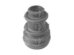 FARE SA 0906-E gofruotoji membrana, kardaninis velenas
7701348568, 7701348694