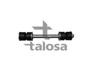 TALOSA 50-04120 šarnyro stabilizatorius 
 Ašies montavimas/vairavimo mechanizmas/ratai -> Stabilizatorius/fiksatoriai -> Savaime išsilyginanti atrama
11087513, 96129839