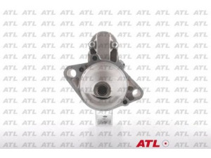 ATL Autotechnik A 90 810 starteris 
 Elektros įranga -> Starterio sistema -> Starteris
31200-RBD-E01, AHG023, MHG020, MHG023