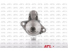 ATL Autotechnik A 90 810 starteris 
 Elektros įranga -> Starterio sistema -> Starteris
31200-RBD-E01, AHG023, MHG020, MHG023