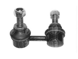 FARE SA 10542 šarnyro stabilizatorius 
 Ašies montavimas/vairavimo mechanizmas/ratai -> Stabilizatorius/fiksatoriai -> Savaime išsilyginanti atrama
54668-EA010, 54668EA010
