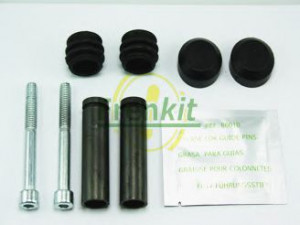 FRENKIT 818001 kreipiančiųjų movų rinkinys, stabdžių apkaba 
 Stabdžių sistema -> Stabdžių matuoklis -> Stabdžių dalys
93162193, 1570654, 8C1V-2L527-AA