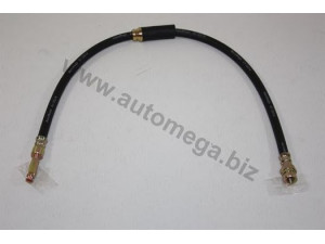 AUTOMEGA 3061107018J0C stabdžių žarnelė 
 Stabdžių sistema -> Stabdžių žarnelės
8J0611701C, 8J0611701C, 8J0611701C
