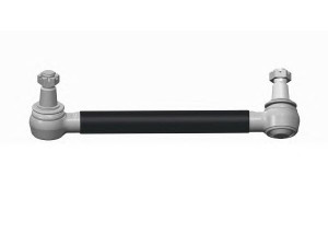 DITAS A1-4674 šarnyro stabilizatorius 
 Ašies montavimas/vairavimo mechanizmas/ratai -> Stabilizatorius/fiksatoriai -> Savaime išsilyginanti atrama
70 314 305, 70 397 006, 9 523 163