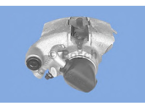BOSCH 0 204 103 190 stabdžių apkaba