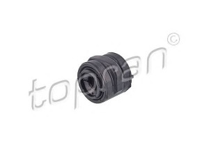 TOPRAN 720 451 skersinio stabilizatoriaus įvorių komplektas 
 Ašies montavimas/vairavimo mechanizmas/ratai -> Stabilizatorius/fiksatoriai -> Sklendės
5094 66, 5094 66