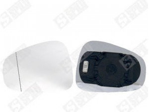 SPILU 10151 veidrodėlio stiklas, išorinis veidrodėlis 
 Kėbulas -> Langai/veidrodėliai -> Veidrodėlis
156080865