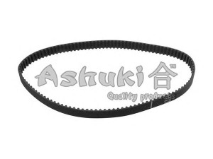 ASHUKI N790-01 paskirstymo diržo komplektas 
 Techninės priežiūros dalys -> Papildomas remontas
1008-111