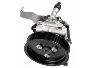 ZF LENKSYSTEME 7693.974.128 hidraulinis siurblys, vairo sistema 
 Vairavimas -> Vairo pavara/siurblys
32 41 6 776 123, 32 41 6 781 484