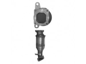 BM CATALYSTS BM80174H katalizatoriaus keitiklis 
 Išmetimo sistema -> Katalizatoriaus keitiklis
1115183, 1115369, 1118051, 1122894
