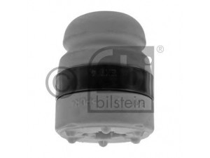 FEBI BILSTEIN 38574 atraminis buferis, pakaba 
 Pakaba -> Pakabos dalys -> Surinkimo dalys
204 321 00 06