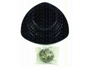 TRISCAN 8500 40900 pakabos statramsčio atraminis guolis 
 Ašies montavimas/vairavimo mechanizmas/ratai -> Montavimas, pakabos statramstis