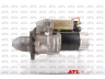 ATL Autotechnik A 90 580 starteris
600-813-3912, 600-813-3922, 600-813-3970