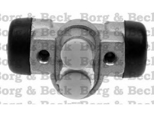 BORG & BECK BBW1807 rato stabdžių cilindras 
 Stabdžių sistema -> Ratų cilindrai
53401-70F10, 5340170B10, 5340170B11