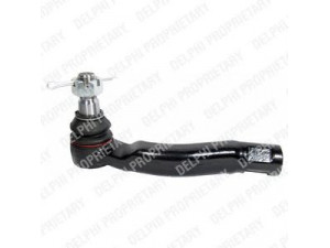 DELPHI TA2368 skersinės vairo trauklės galas 
 Vairavimas -> Vairo mechanizmo sujungimai
45047-69115