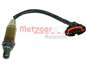 METZGER 0893209 lambda jutiklis 
 Variklis -> Variklio elektra
2532363, 25323632, 25323633, 8 55 366