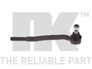 NK 5033641 skersinės vairo trauklės galas 
 Vairavimas -> Vairo mechanizmo sujungimai
322152, 322176, 324049, 90510640