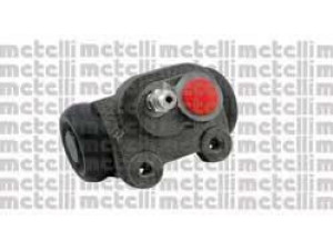 METELLI 04-0480 rato stabdžių cilindras 
 Stabdžių sistema -> Ratų cilindrai
9404402868, 95568069, 4402.86