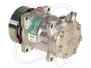 ELECTRO AUTO 20A8230 kompresorius, oro kondicionierius