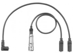 BERU C11 uždegimo laido komplektas 
 Kibirkšties / kaitinamasis uždegimas -> Uždegimo laidai/jungtys