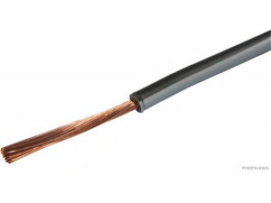 HERTH+BUSS ELPARTS 51275128001 elektros laidas
1541