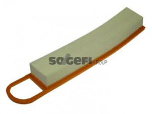 PURFLUX A1273 oro filtras 
 Filtrai -> Oro filtras
13717534825, 1444RJ, 1444RK, 1444RW