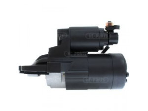 HC-PARTS JS1317 starteris 
 Elektros įranga -> Starterio sistema -> Starteris
L813-18-400, L813-18-400A, L813-18-400RE