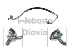 WEBASTO 82D0796385A aukšto/žemo slėgio linija, oro kondicionavimas
92490-2F300