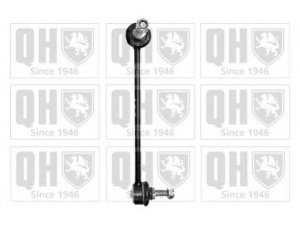 QUINTON HAZELL QLS3578S šarnyro stabilizatorius 
 Ašies montavimas/vairavimo mechanizmas/ratai -> Stabilizatorius/fiksatoriai -> Savaime išsilyginanti atrama
54830-1G000