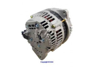 WAIglobal 11120N kintamosios srovės generatorius 
 Elektros įranga -> Kint. sr. generatorius/dalys -> Kintamosios srovės generatorius
231008S100, 231008S100AR, 231008S10A