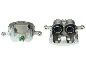 BREMBO F 56 053 stabdžių apkaba 
 Dviratė transporto priemonės -> Stabdžių sistema -> Stabdžių apkaba / priedai
410011E001, 4100138U00