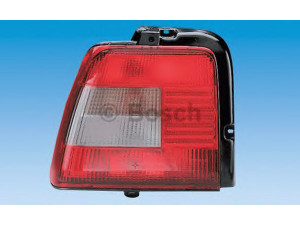 BOSCH 0 318 324 203 kombinuotas galinis žibintas 
 Dviratė transporto priemonės -> Elektros įranga -> Kombinuotas galinis žibintas/dalys -> Kombinuotas galinis žibintas