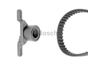 BOSCH 1 987 948 617 paskirstymo diržo komplektas 
 Techninės priežiūros dalys -> Papildomas remontas