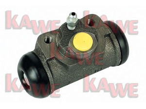 KAWE W4138 rato stabdžių cilindras
E0ZZ2261A