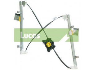 LUCAS ELECTRICAL WRL2128L lango pakėliklis 
 Vidaus įranga -> Elektrinis lango pakėliklis
3C1837461H
