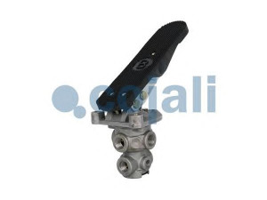 COJALI 2812100 stabdžių vožtuvas, darbinis stabdys
BBU 5381