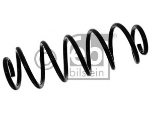 FEBI BILSTEIN 38959 spyruoklė 
 Pakaba -> Spyruoklės
5102.CC, 5102.F4, 5102.F5, 5102.W2